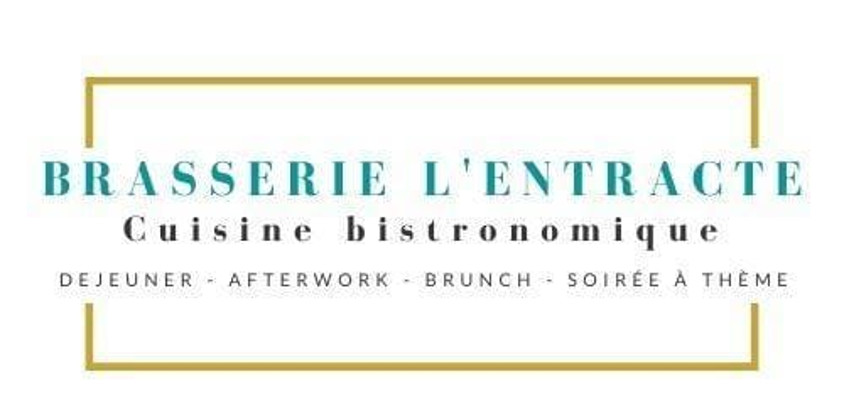Brasserie L’Entracte
