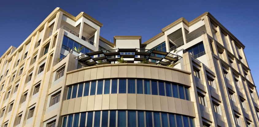Bravia Hotel Ouagadougou