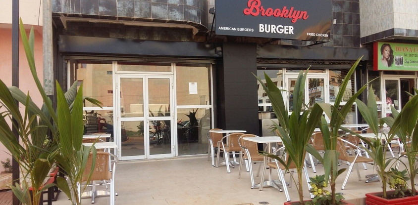 Brooklyn Burger 
