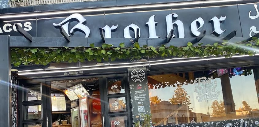 Brother.TS