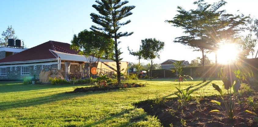 Brownie's Guesthouse
