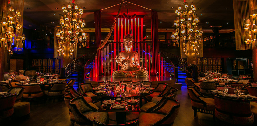 Buddha-Bar
