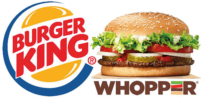 Burger King Cosmos