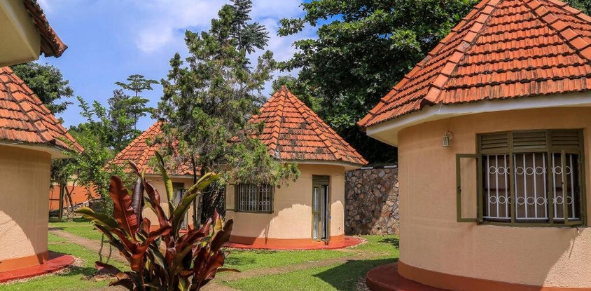Buziga Country Resort