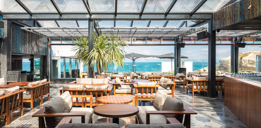 Cabestan Ocean View