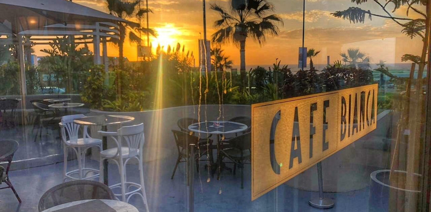 Café Bianca