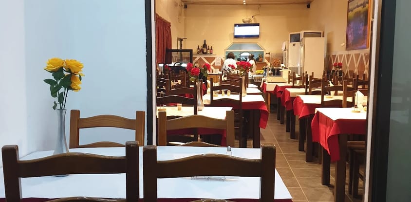 Café da Cidade