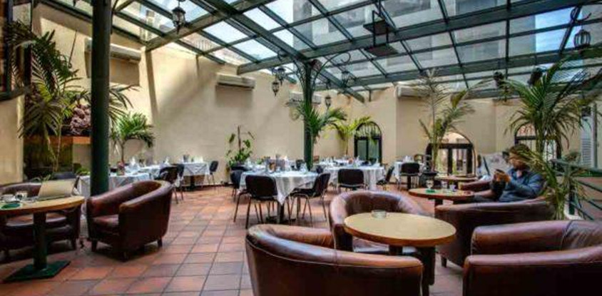 Café de Rome