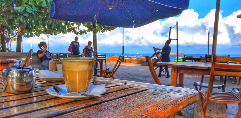 Cafe Foro