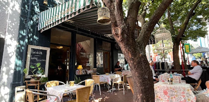 Café Mozart