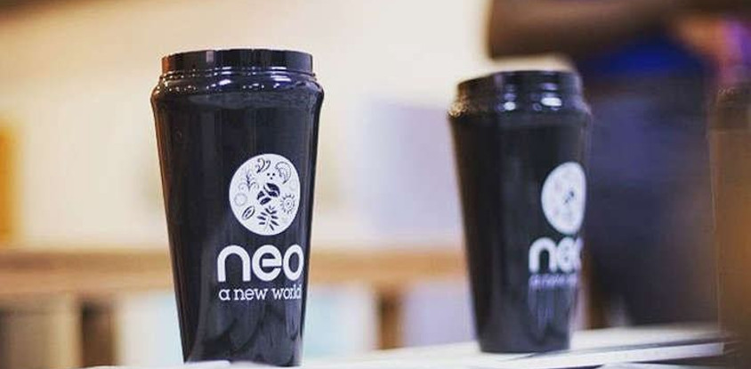 Cafe Neo