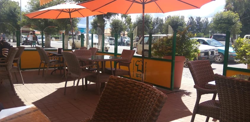 Café Novo Imperio