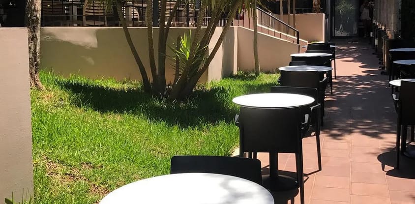 California Café