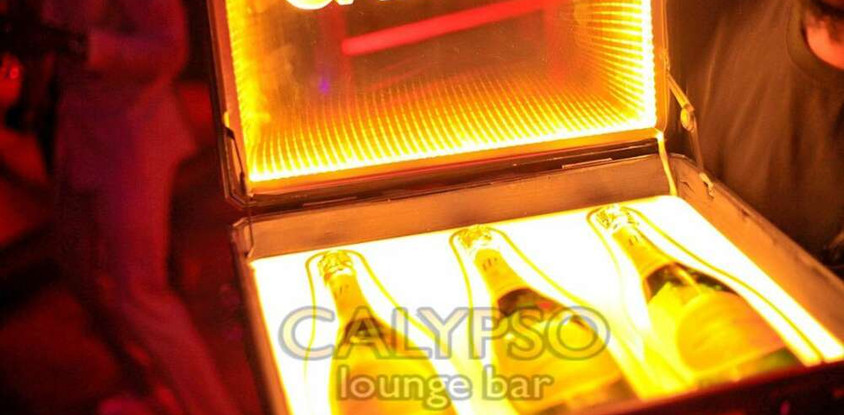 Calypso lounge