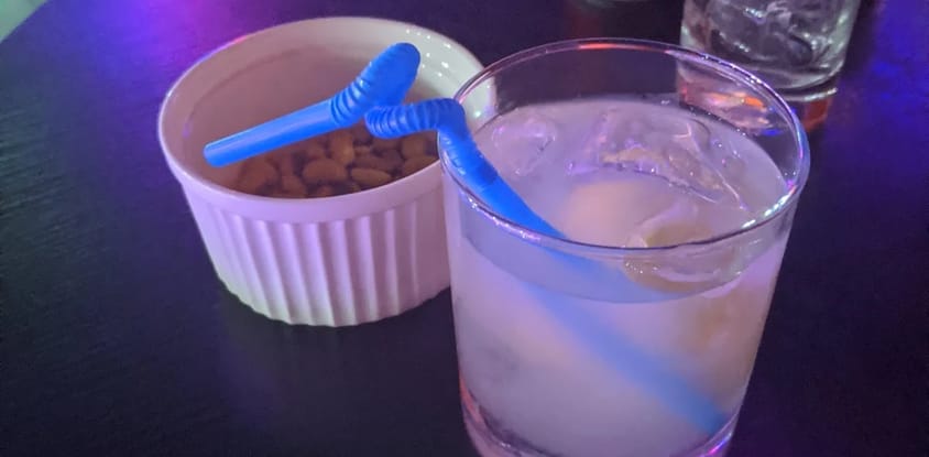 Calypso Night Club