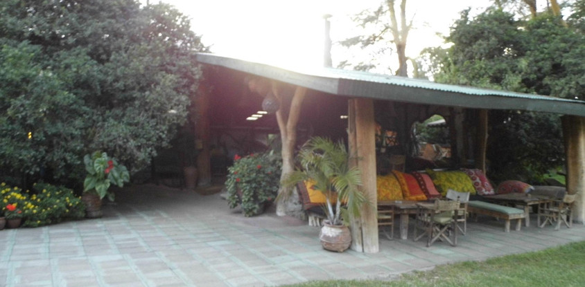 Camp Carnelley's