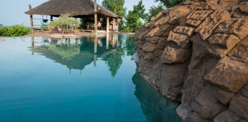 Hotel Le Campement Kangaba