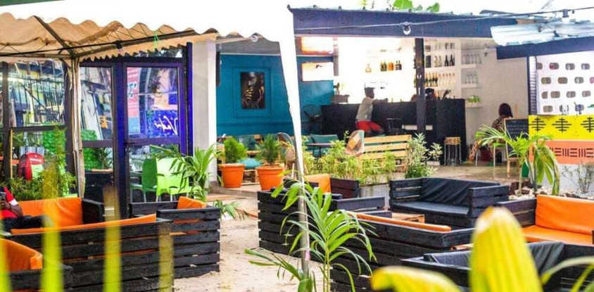 Can Vador Restaurant