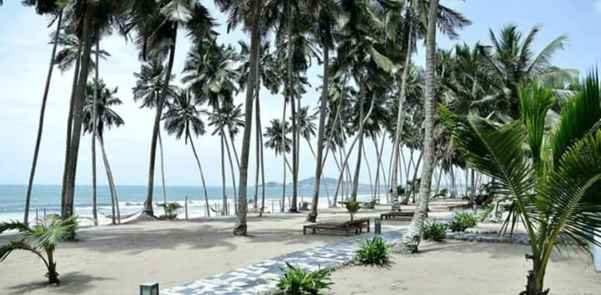 Cape coast elmina castle and kakum park tours