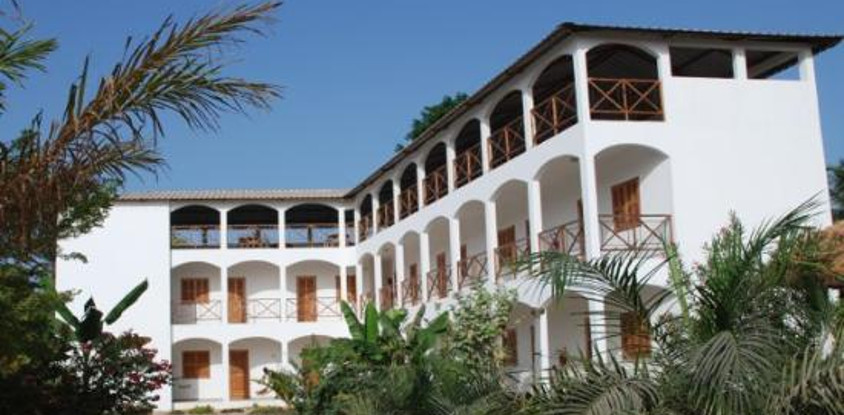 Casa Motel