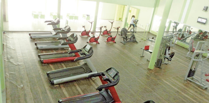 Cascade Fitness