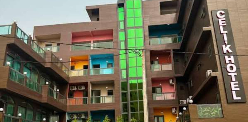 Celi’k Hôtel