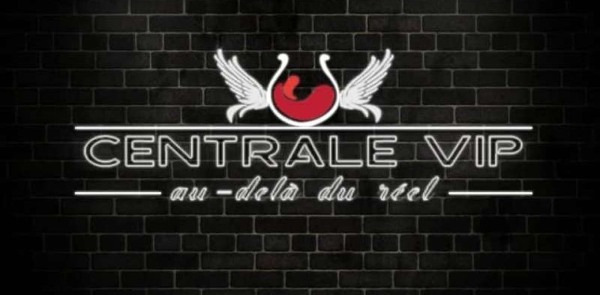 Centrale VIP