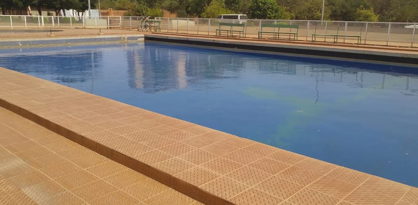Centre Aéré BCEAO