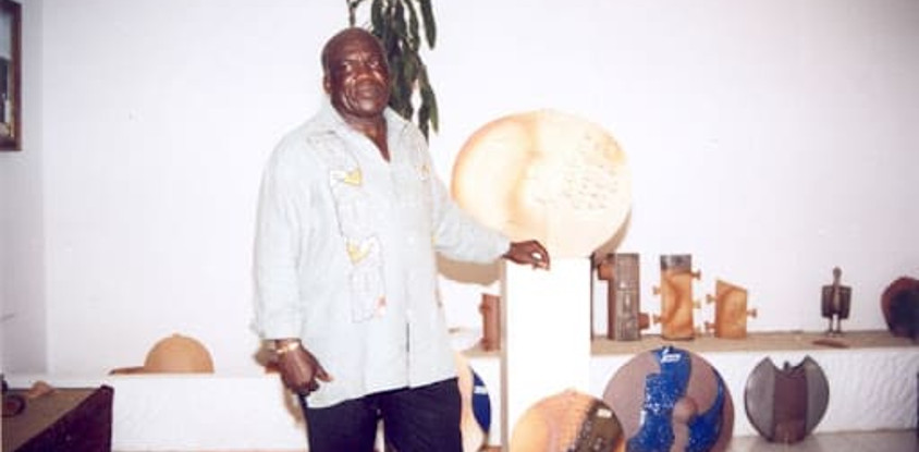 Centre de Céramique Christophe Dadié