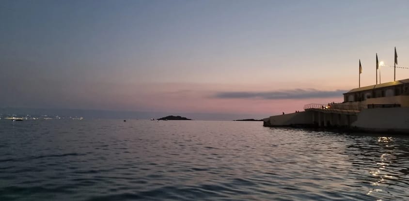 Centre de Thalassothérapie de Sidi-Fredj