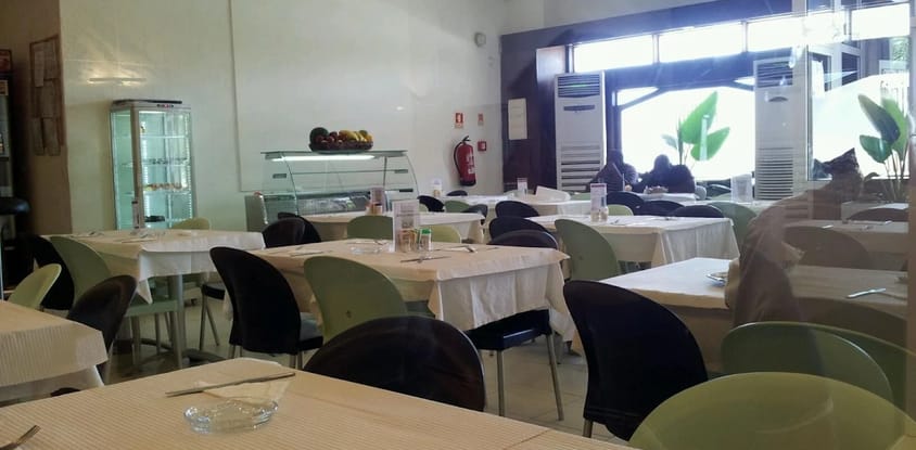 Cervejaria Fininho