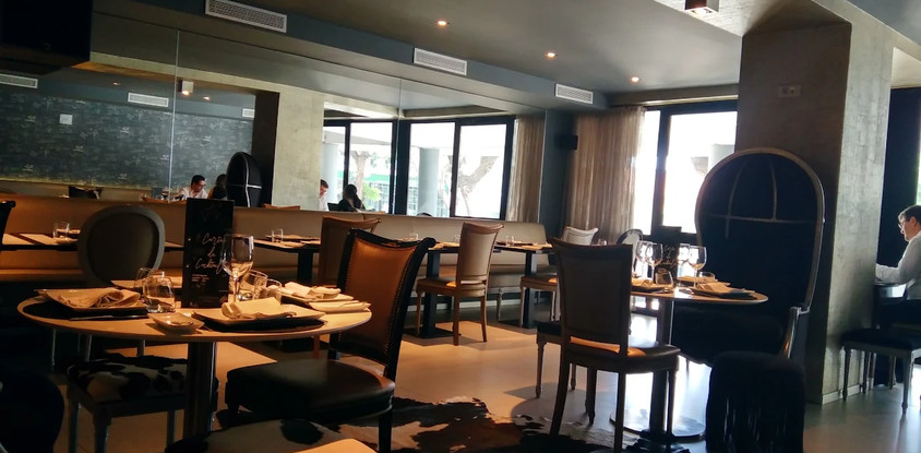 Champagneria Luanda