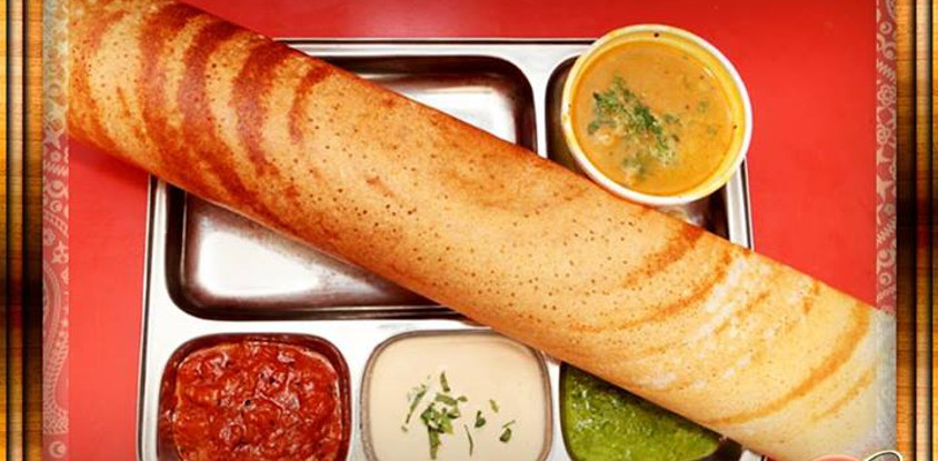 Chapan Bhog