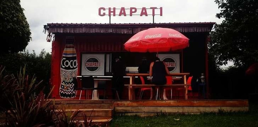 Chapati