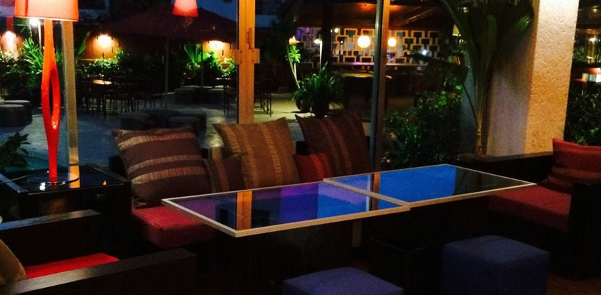 Le Charly Bar