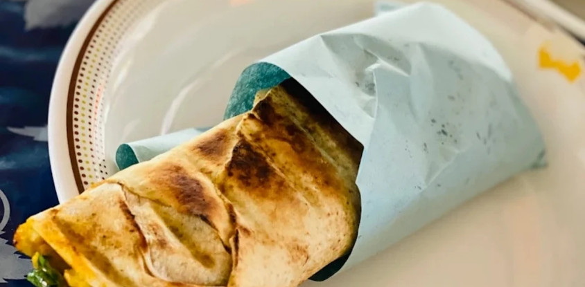Chawarma drome