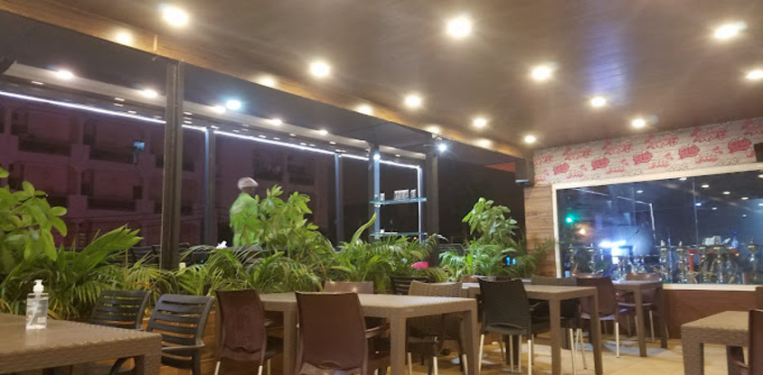 Chawarma plus