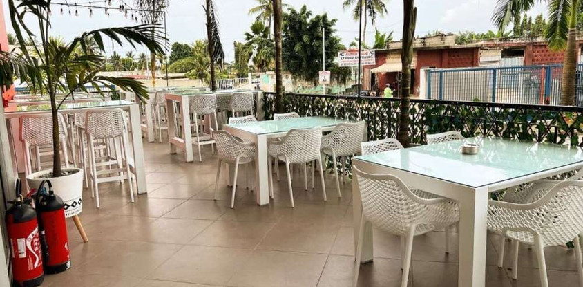 Cheers Abidjan
