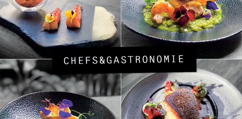 Chefs & Gastronomie