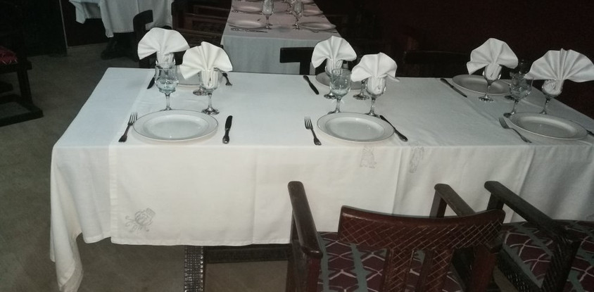 Chez Aboussouan