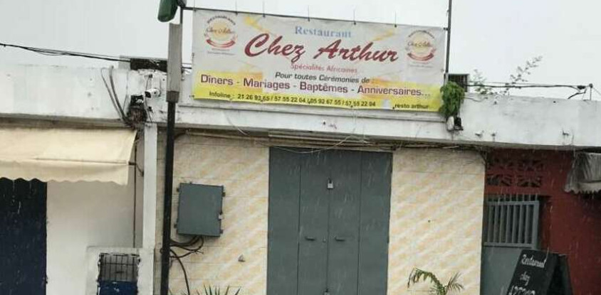 Chez Arthur