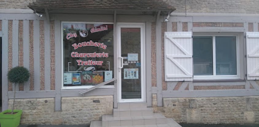 Chez Dimitri