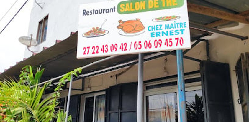 Chez Ernest
