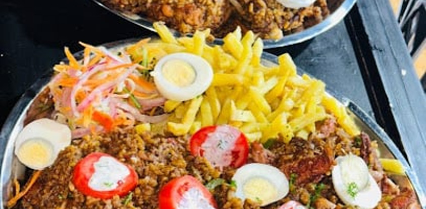 Chez Hirwa (Kimironko)