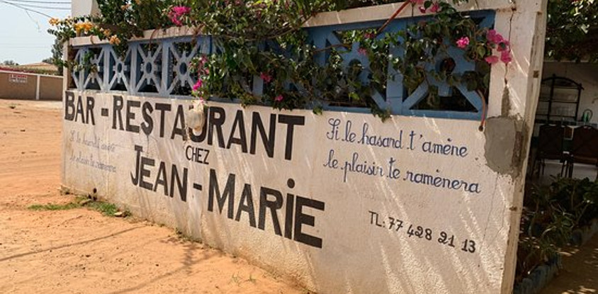 Chez jean marie