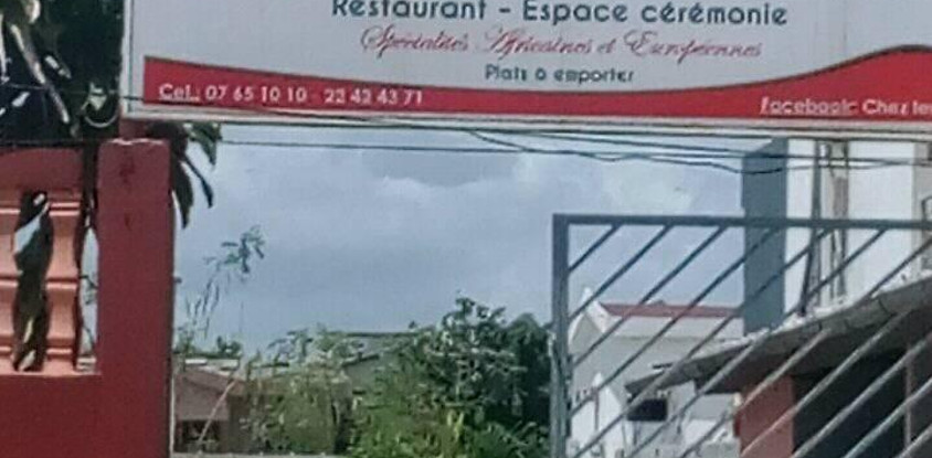 Chez Lena