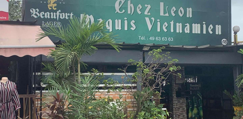 Chez Léon