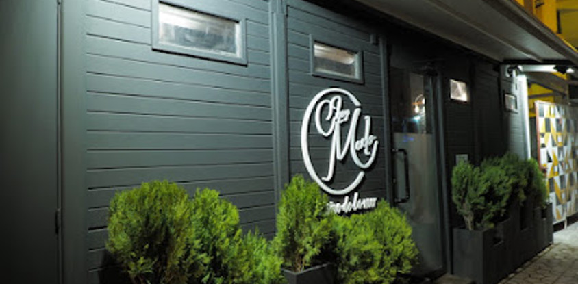Chez Mado