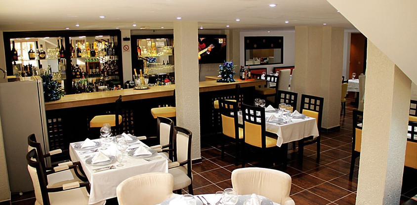 Chez Marcène
