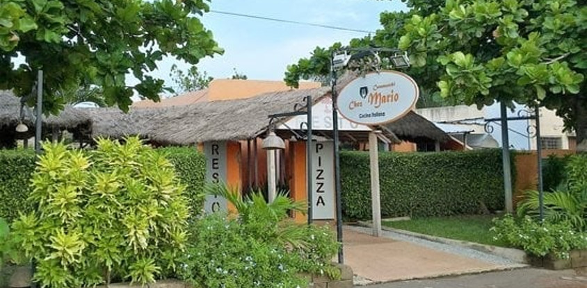 Chez mario